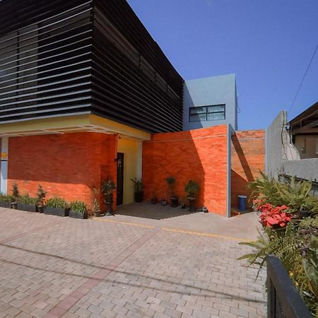 Arlita Guesthouse Cianjur Bagian luar foto