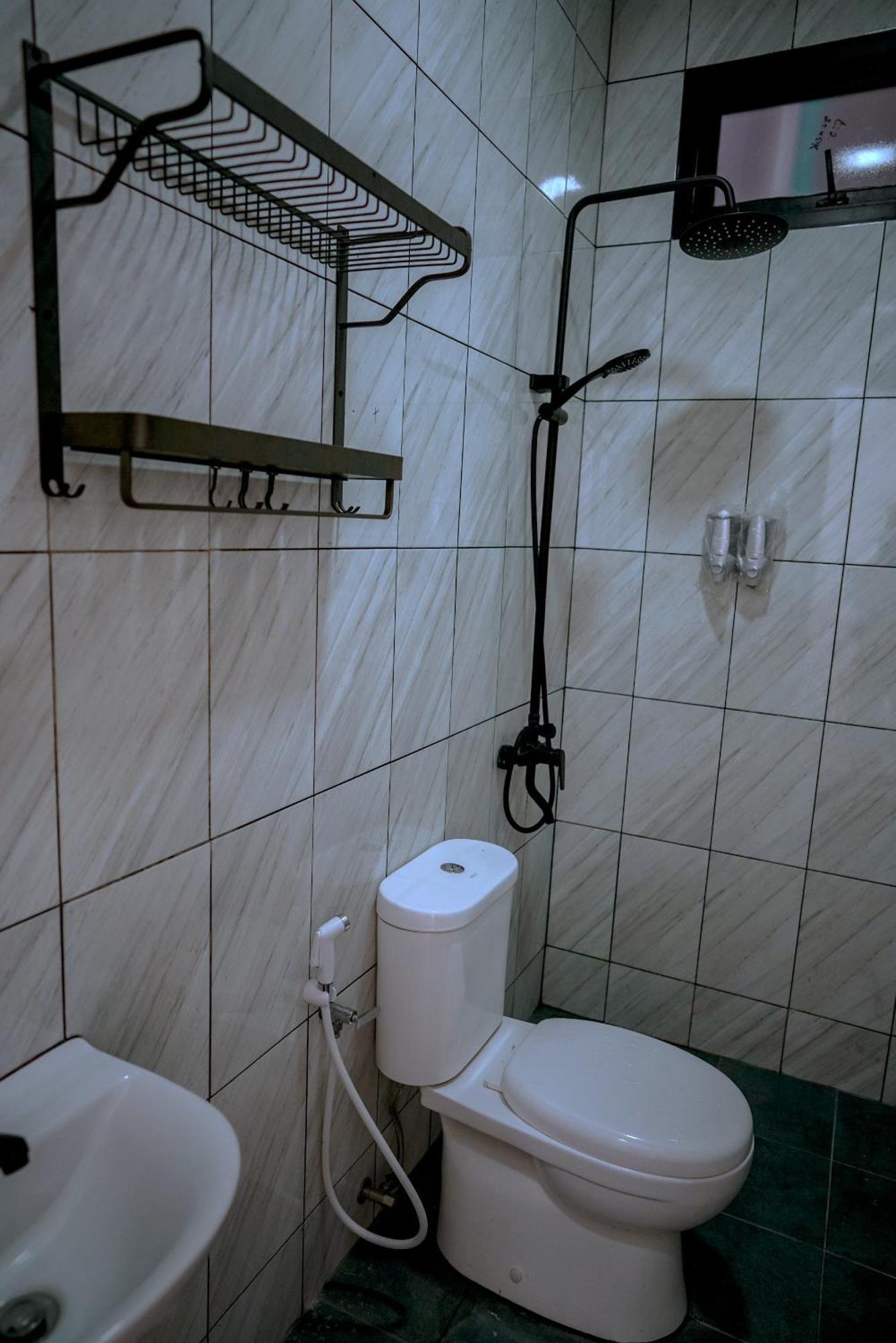 Arlita Guesthouse Cianjur Bagian luar foto