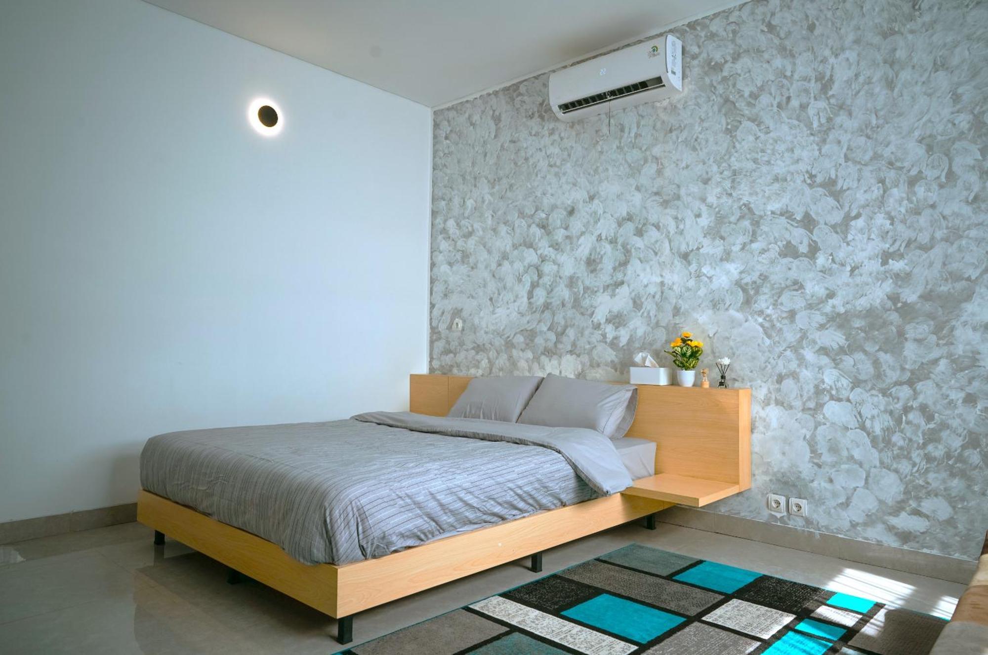 Arlita Guesthouse Cianjur Bagian luar foto