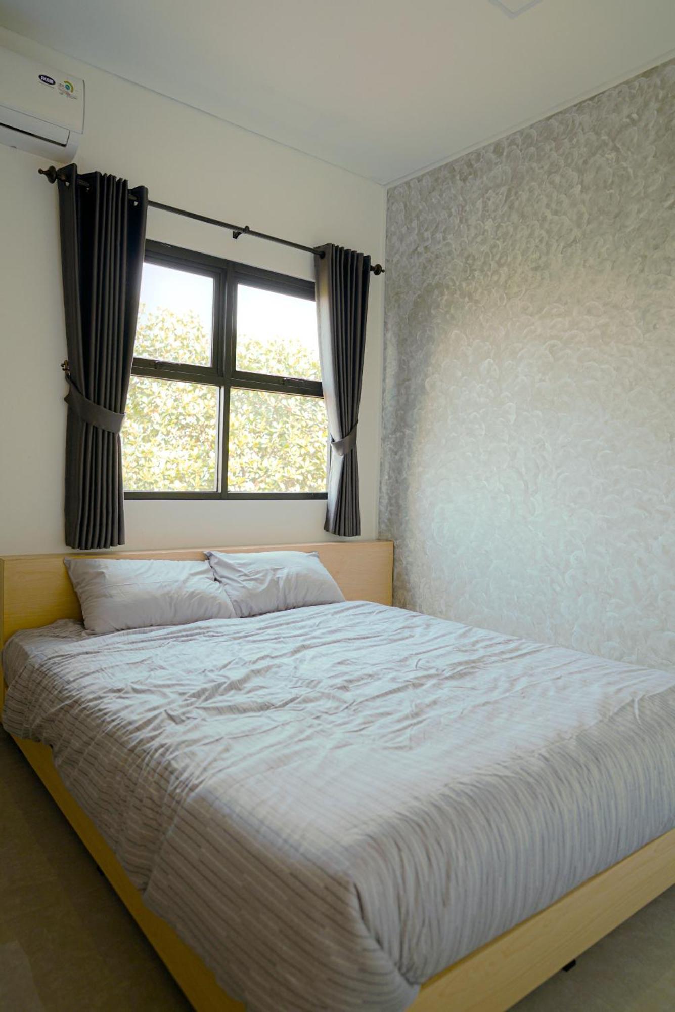 Arlita Guesthouse Cianjur Bagian luar foto