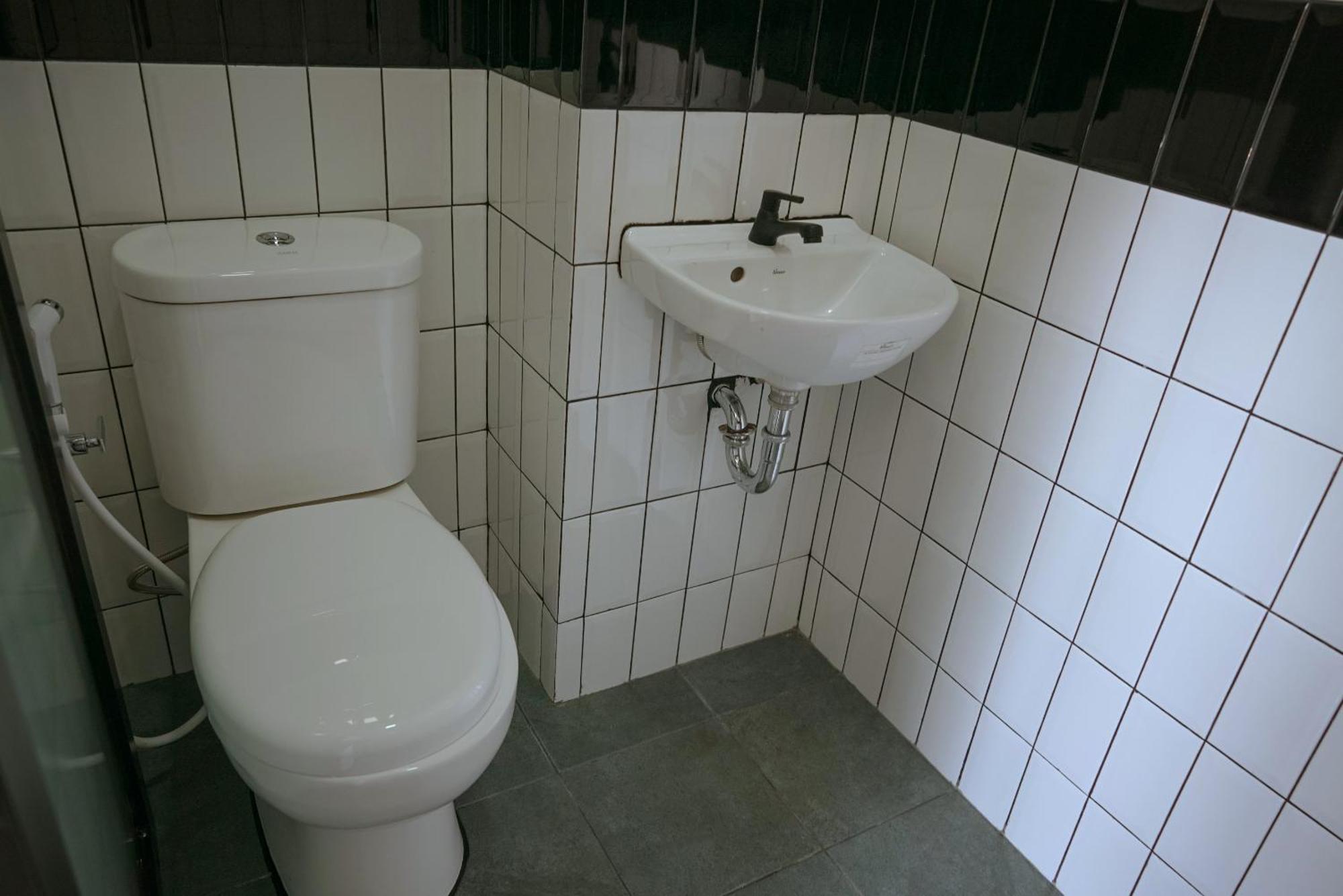 Arlita Guesthouse Cianjur Bagian luar foto