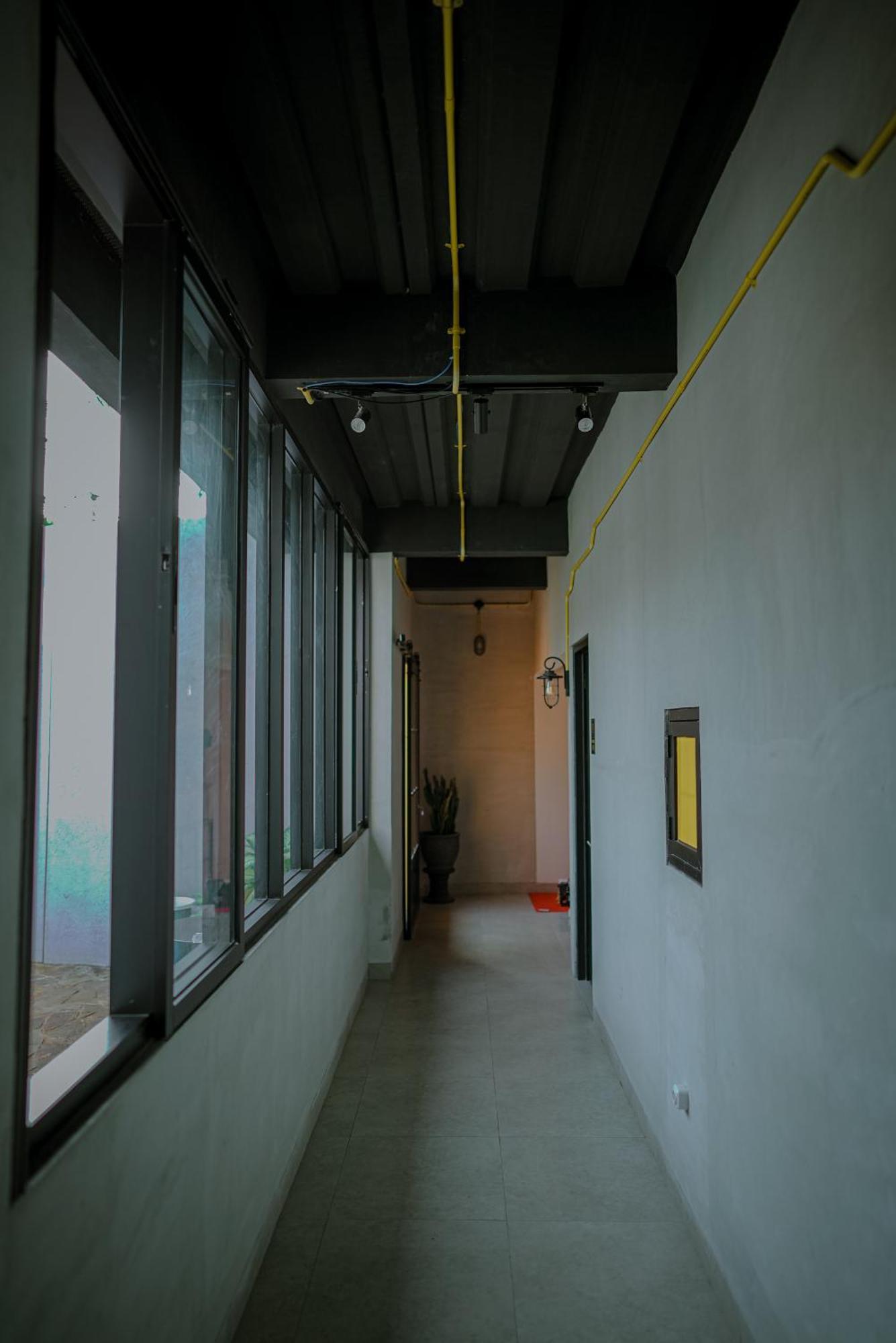 Arlita Guesthouse Cianjur Bagian luar foto