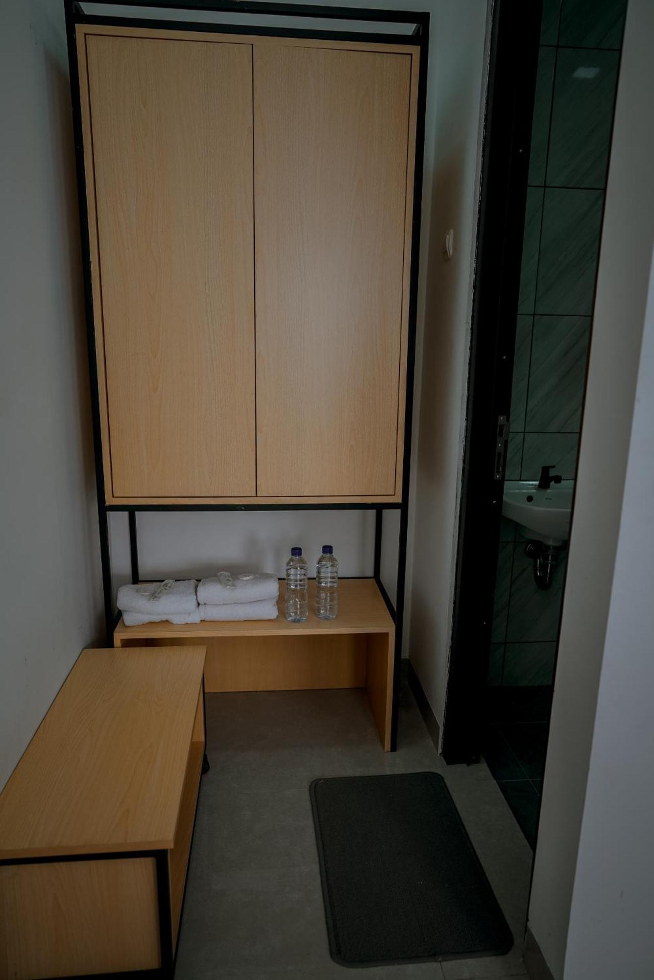 Arlita Guesthouse Cianjur Bagian luar foto