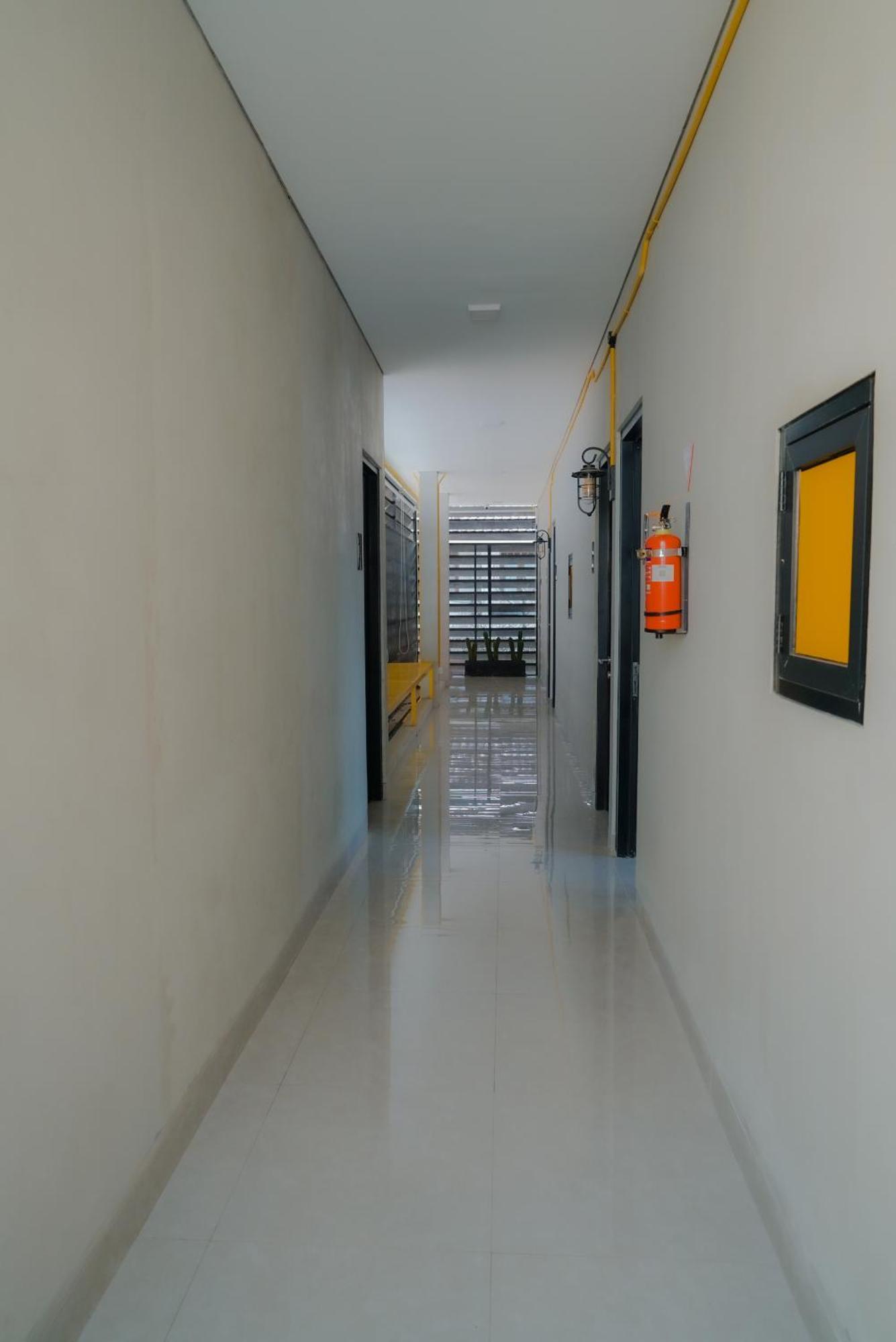Arlita Guesthouse Cianjur Bagian luar foto