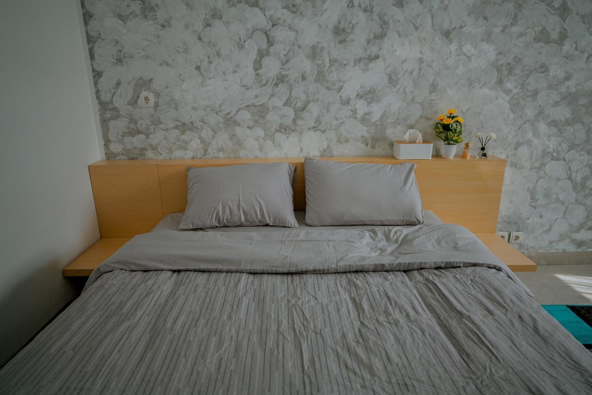 Arlita Guesthouse Cianjur Bagian luar foto