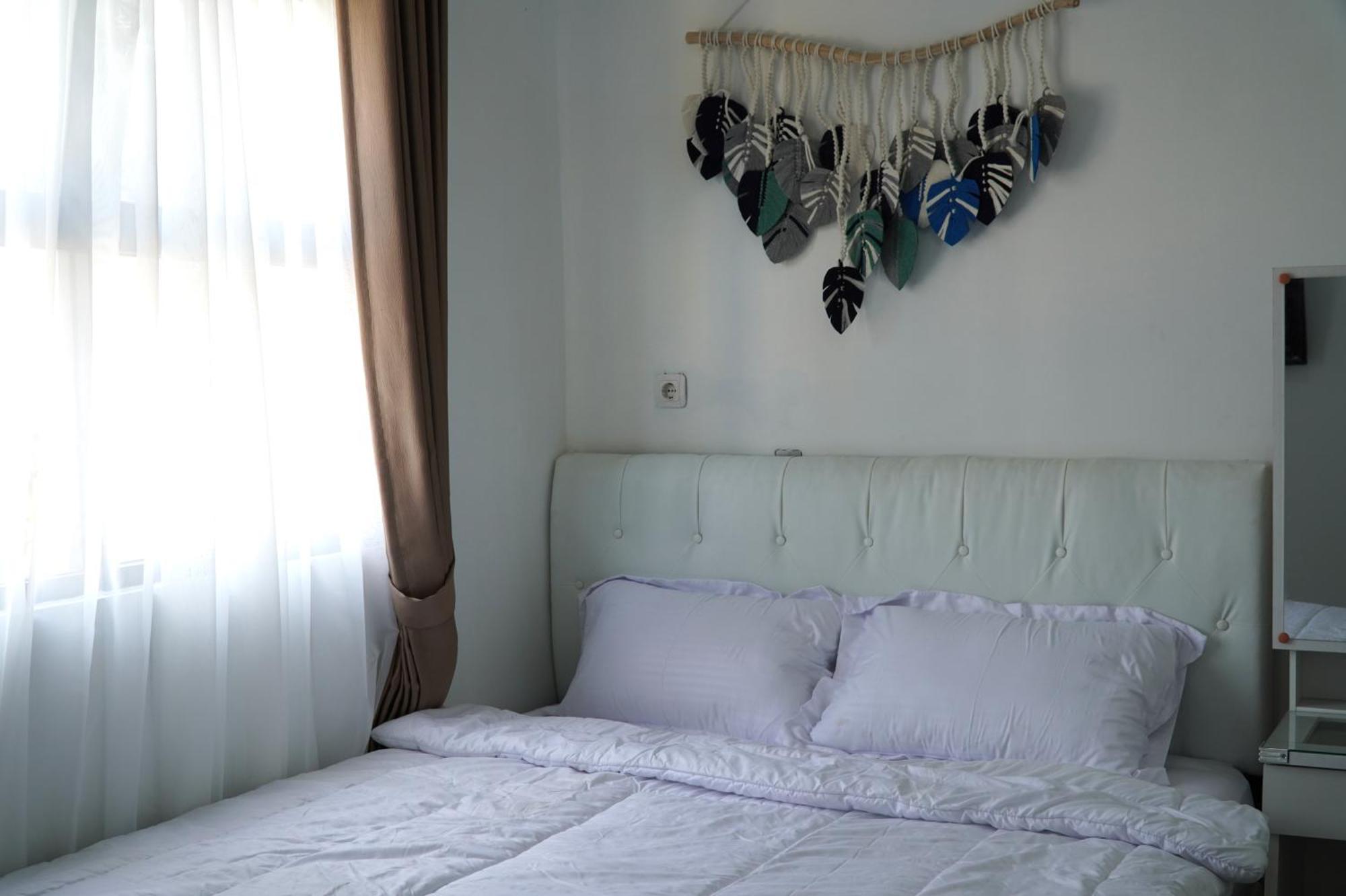Arlita Guesthouse Cianjur Bagian luar foto