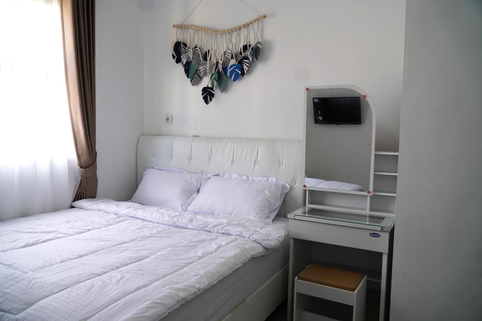 Arlita Guesthouse Cianjur Bagian luar foto