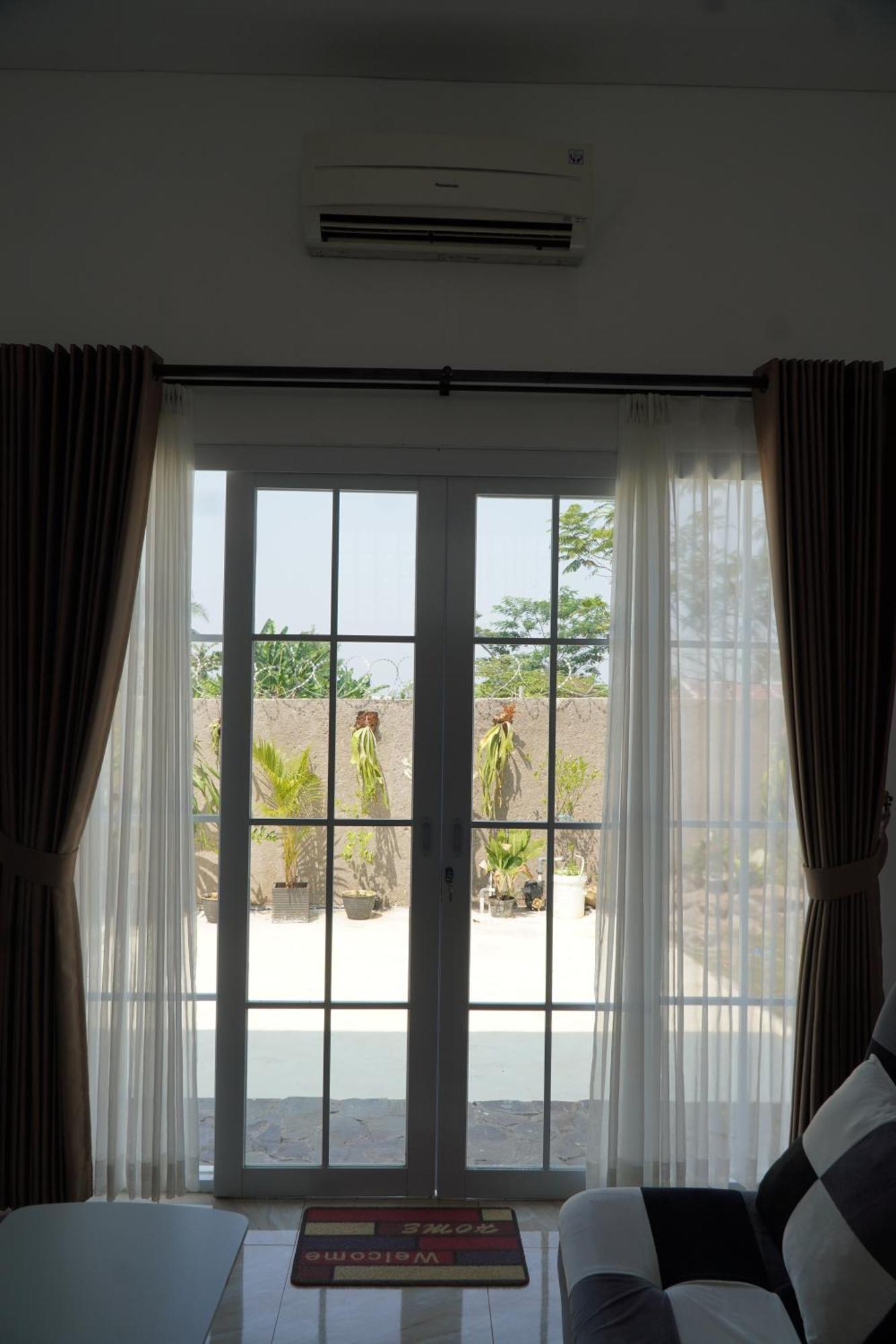 Arlita Guesthouse Cianjur Bagian luar foto