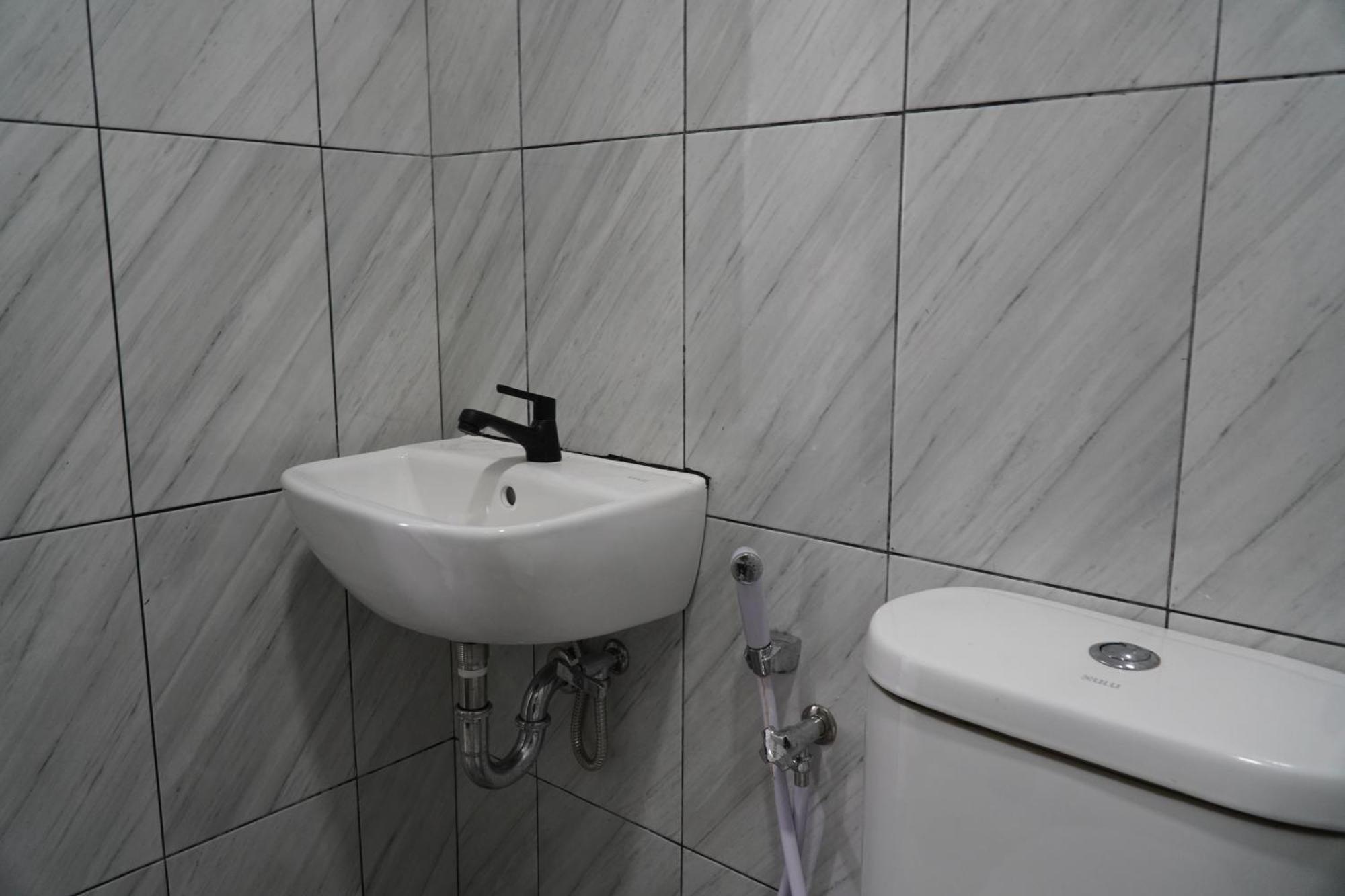 Arlita Guesthouse Cianjur Bagian luar foto