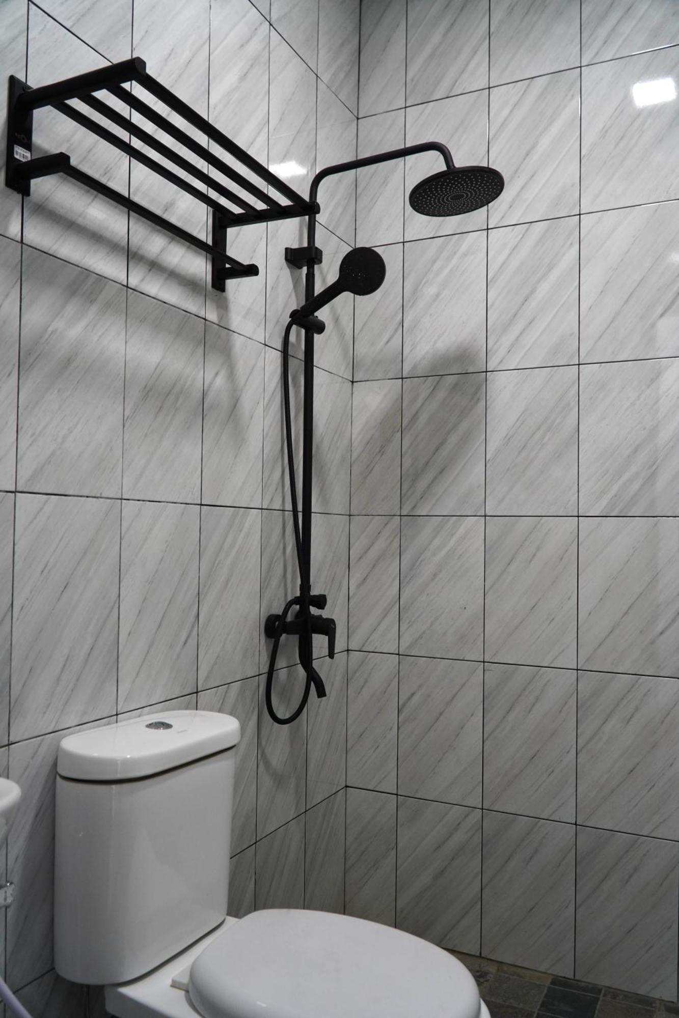 Arlita Guesthouse Cianjur Bagian luar foto
